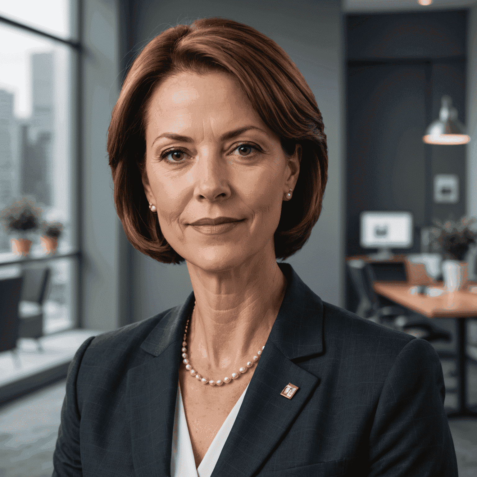 Jane Doe, financial expert with 15 years of experience in personal finance and investment strategies